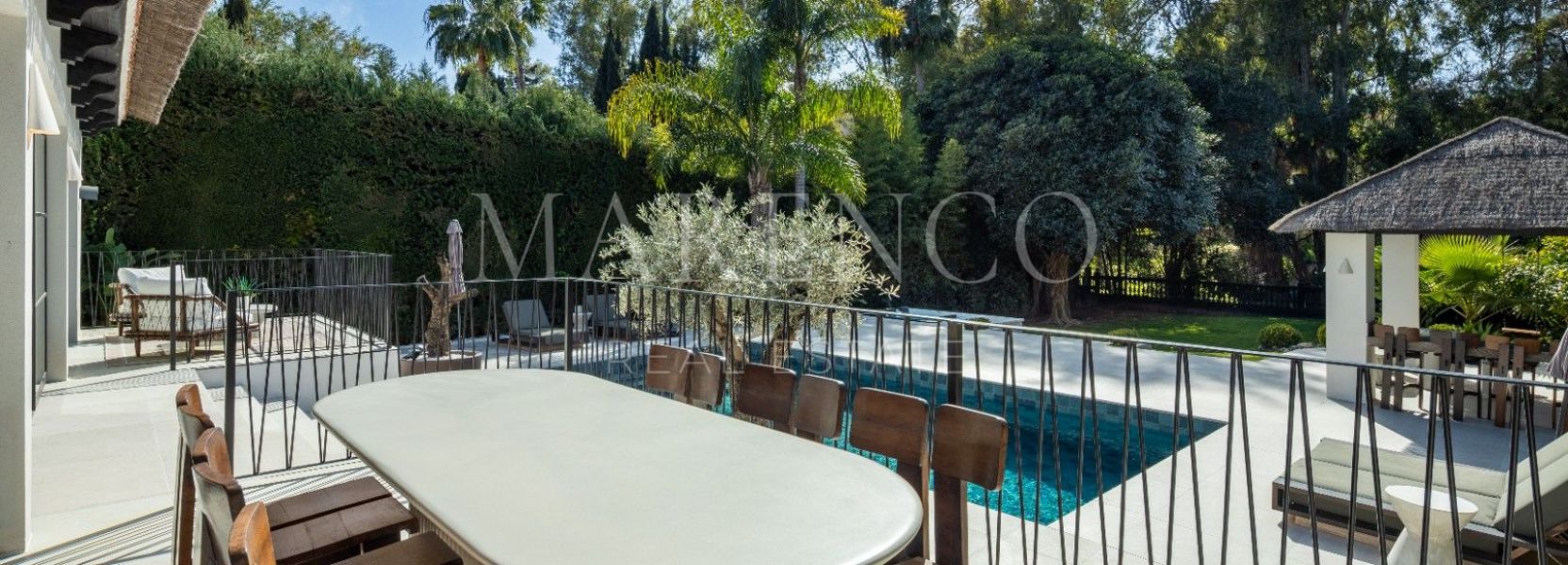 Villa  en Nueva Andalucia, Marbella