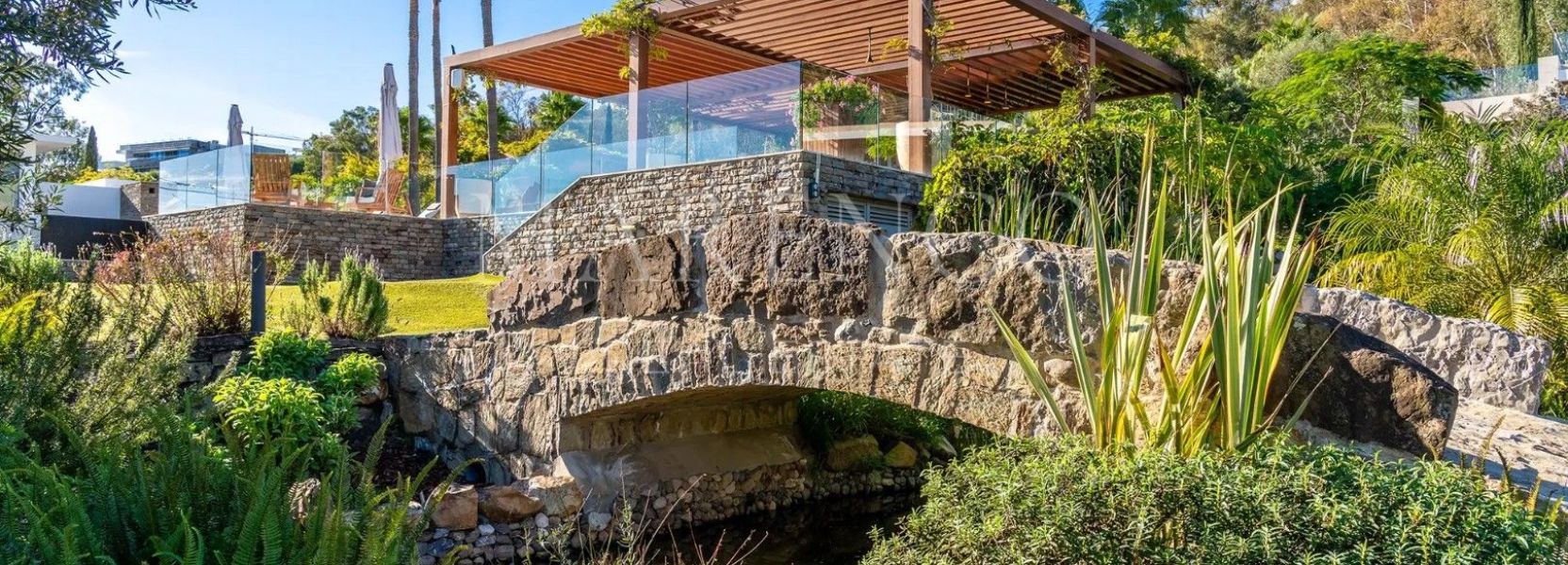 Villa  à El Mirador, La Reserva, Sotogrande