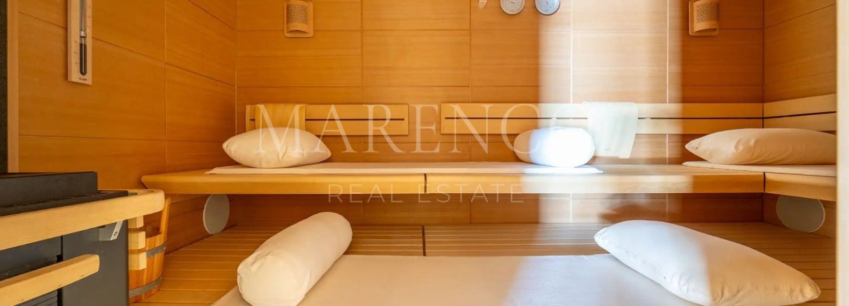 Villa  à El Mirador, La Reserva, Sotogrande