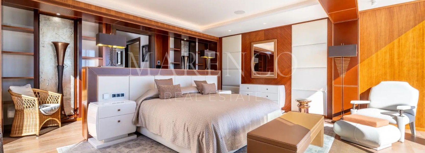 Villa  à El Mirador, La Reserva, Sotogrande