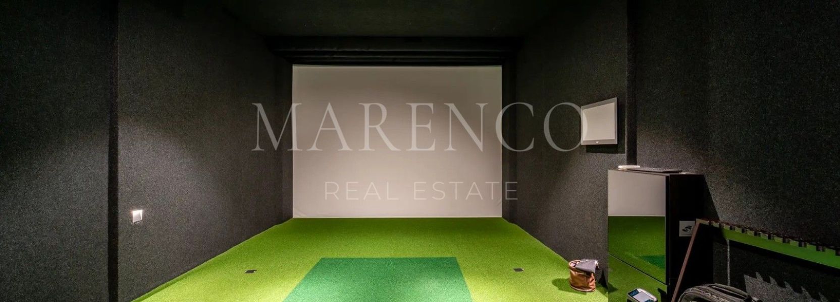 Villa  à El Mirador, La Reserva, Sotogrande