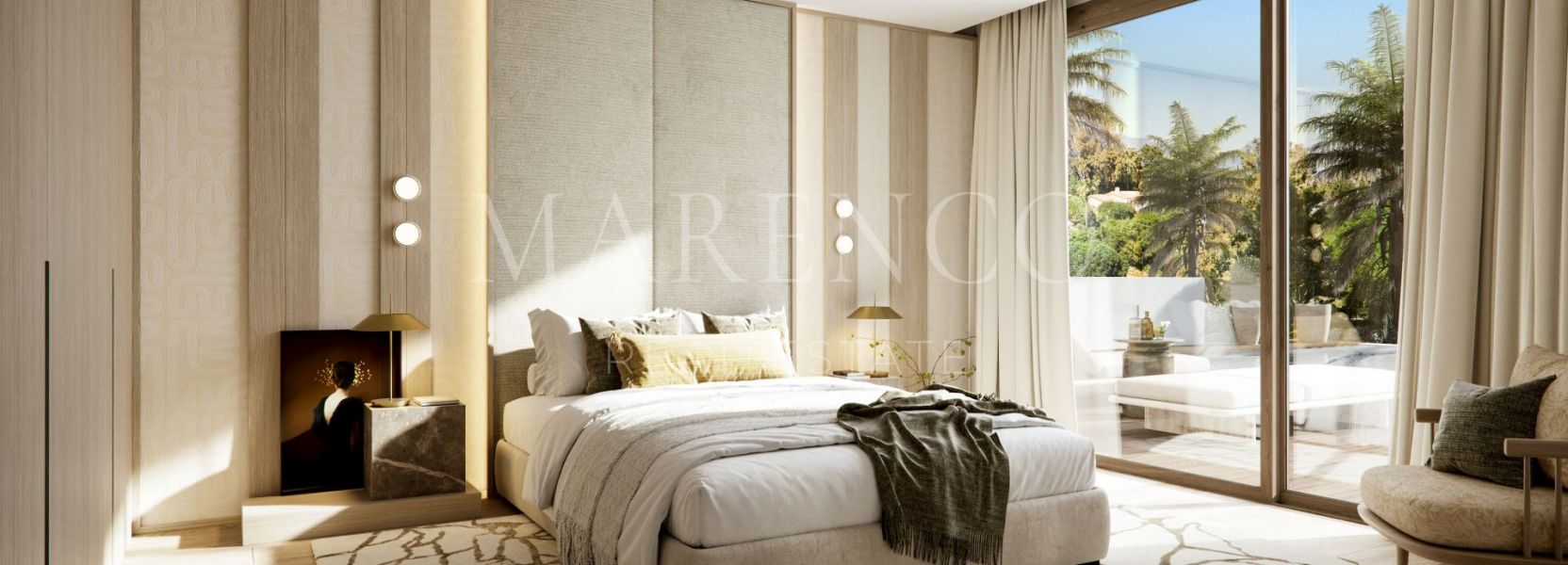 Villa  in Elviria, Marbella Ost, Marbella