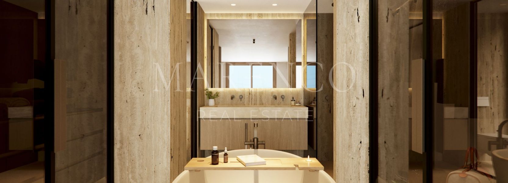 Villa  in Elviria, Marbella Ost, Marbella