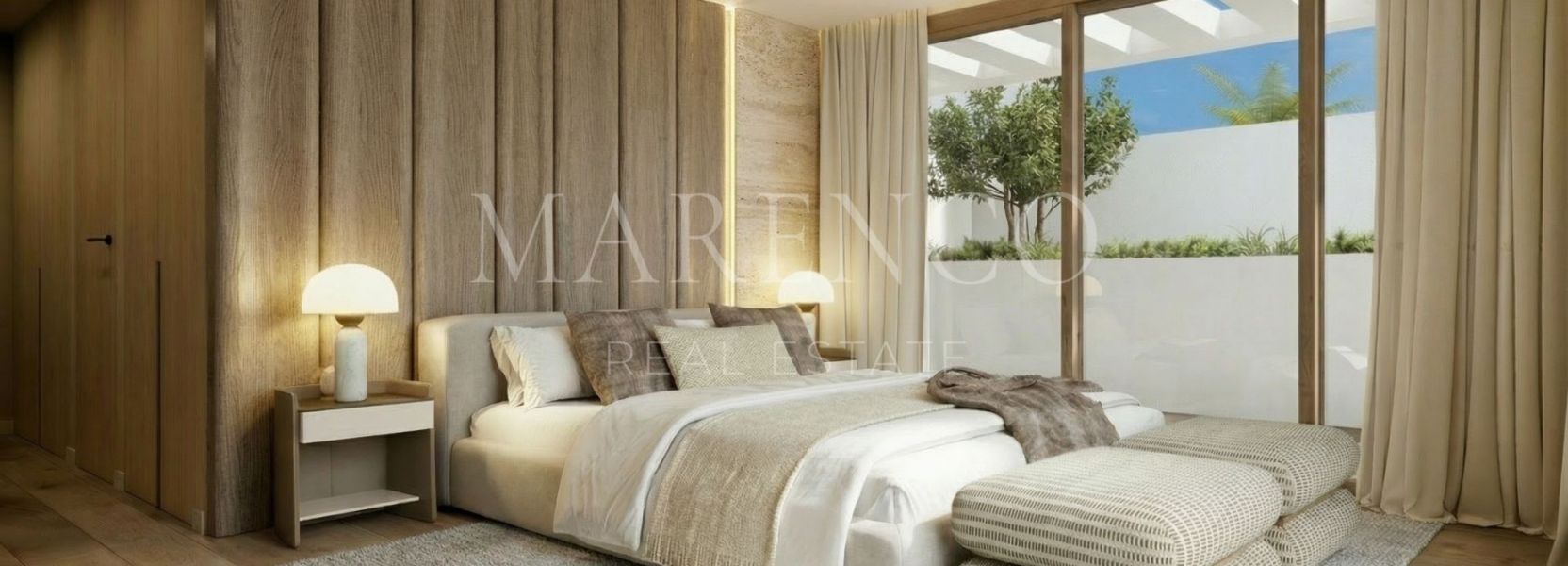 Villa  in Elviria, Marbella Ost, Marbella