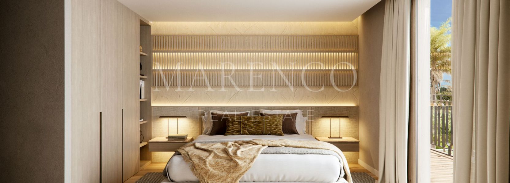 Villa  in Elviria, Marbella Ost, Marbella