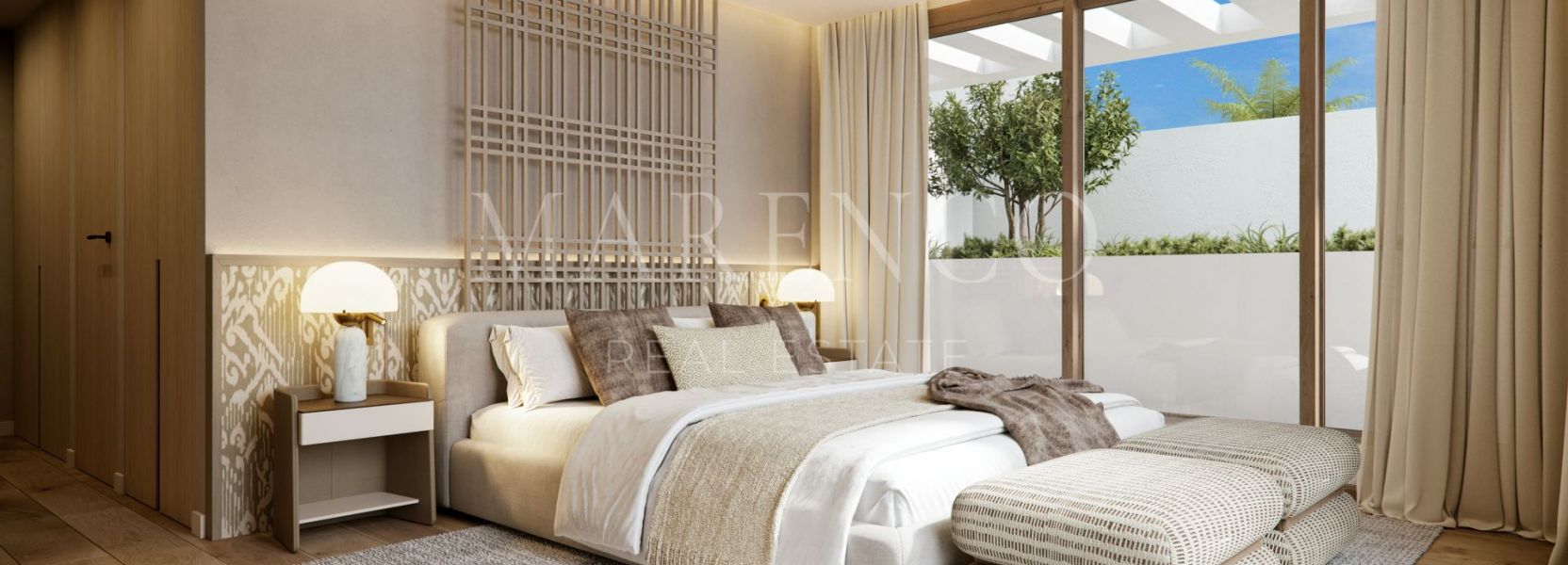 Villa  in Elviria, Marbella Ost, Marbella