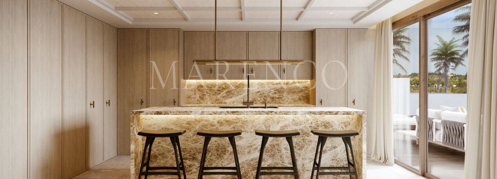 Villa  in Elviria, Marbella Ost, Marbella