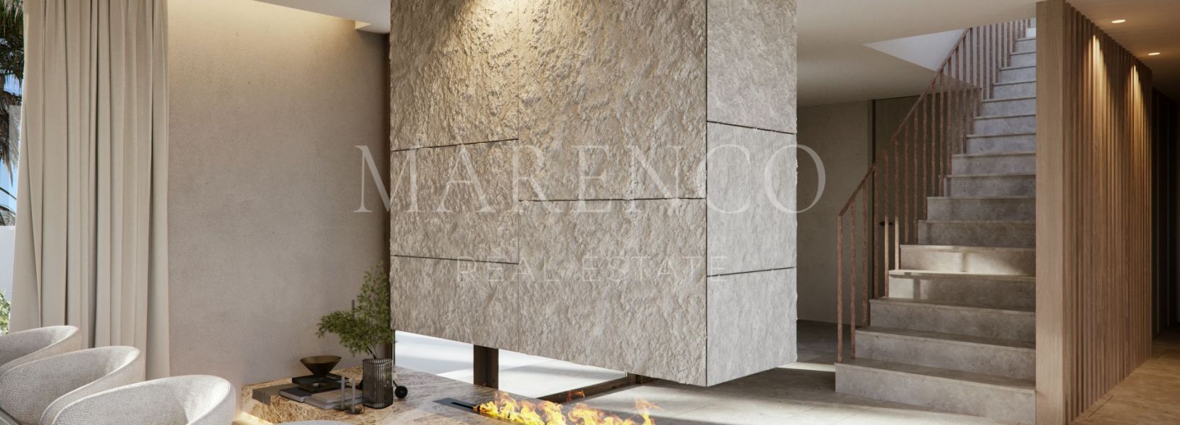 Villa  in Elviria, Marbella Ost, Marbella