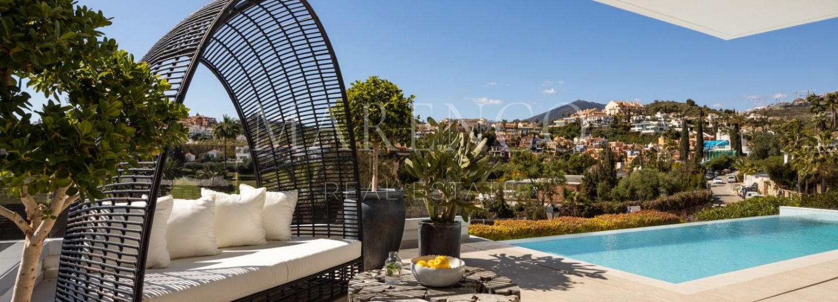 Villa  en Nueva Andalucia, Marbella