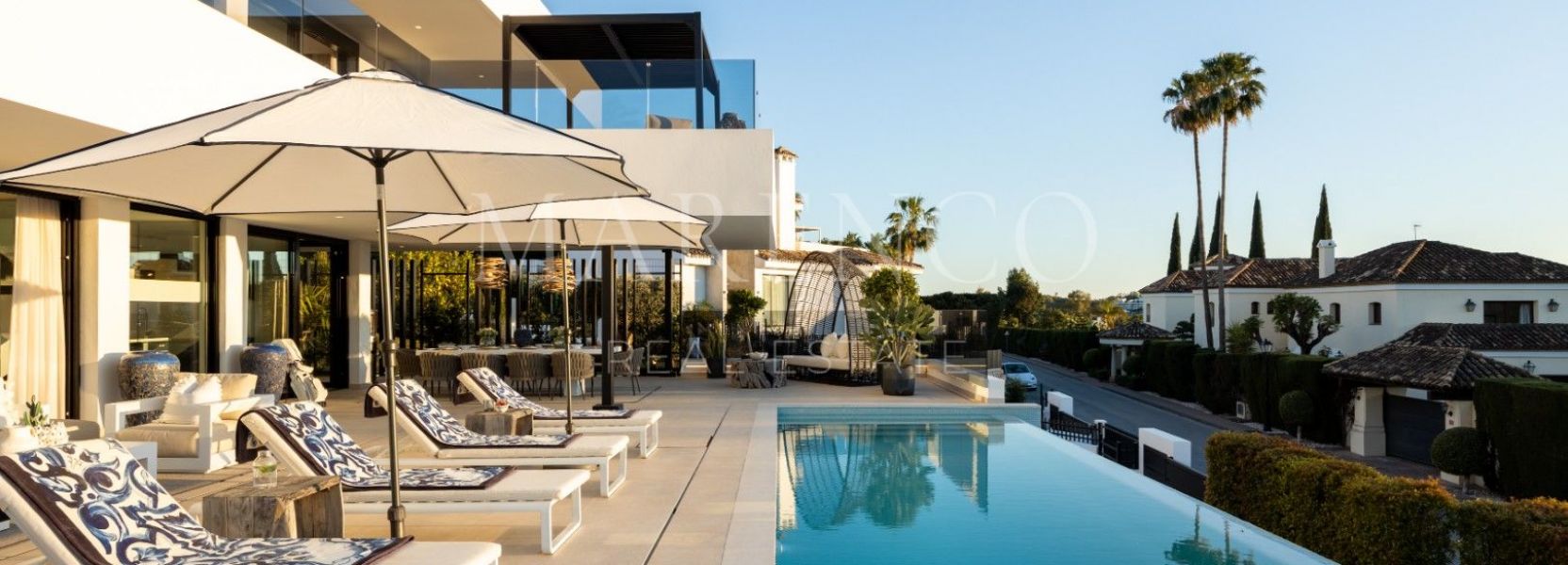 Villa  en Nueva Andalucia, Marbella