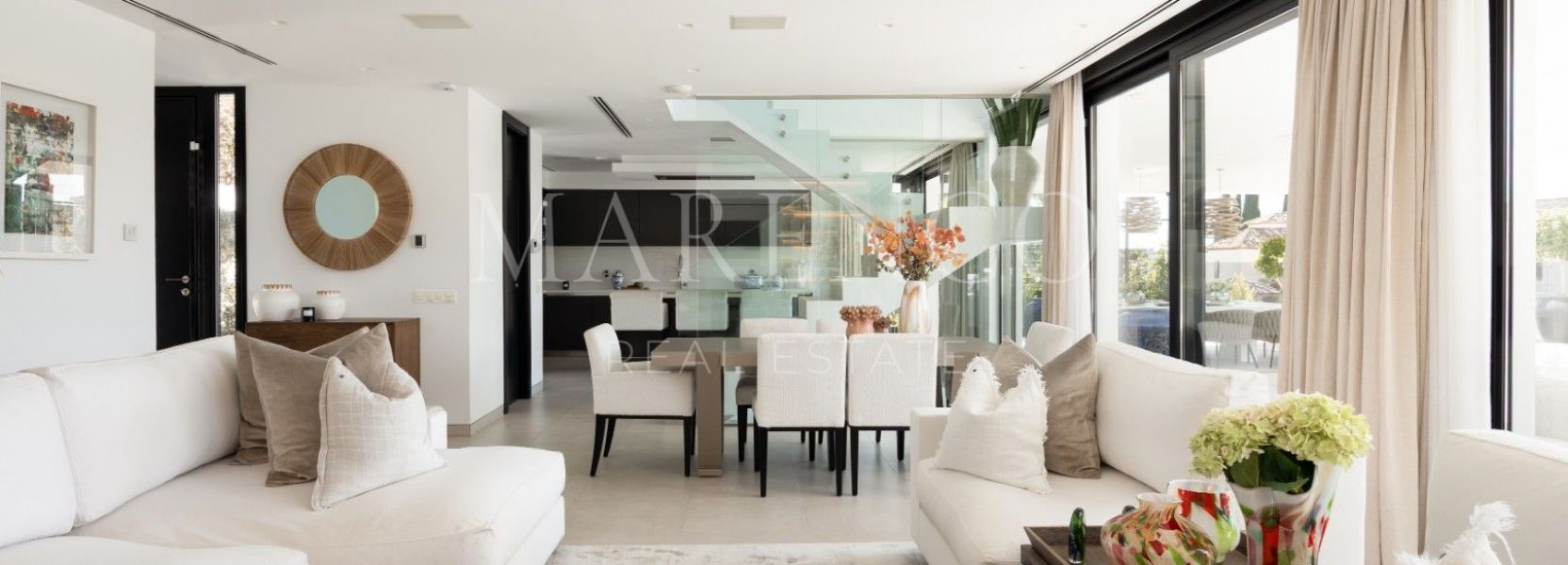 Villa  en Nueva Andalucia, Marbella