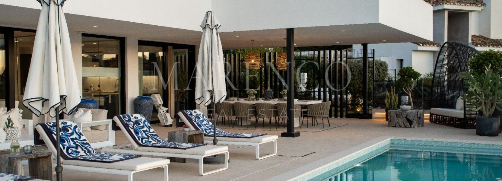 Villa  en Nueva Andalucia, Marbella