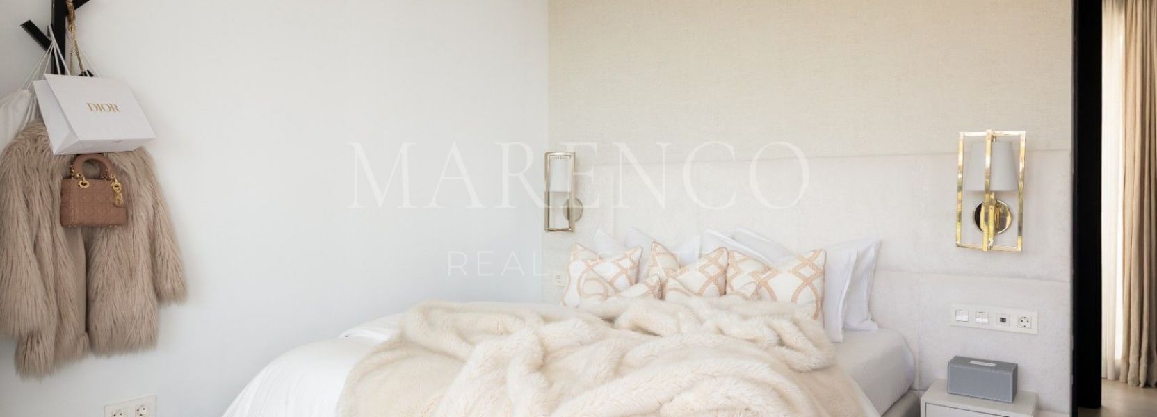 Villa  en Nueva Andalucia, Marbella