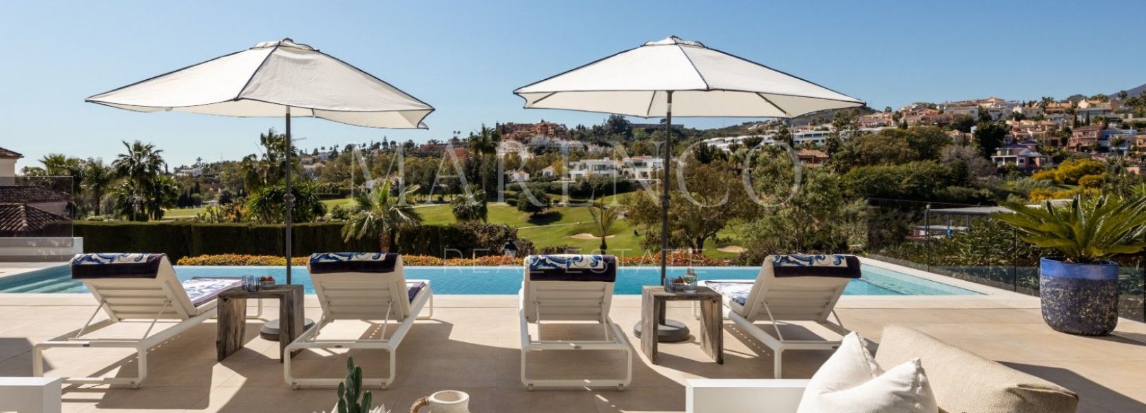 Villa  en Nueva Andalucia, Marbella