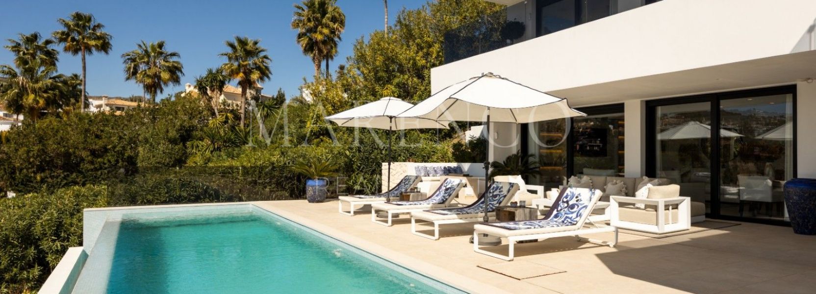 Villa  en Nueva Andalucia, Marbella