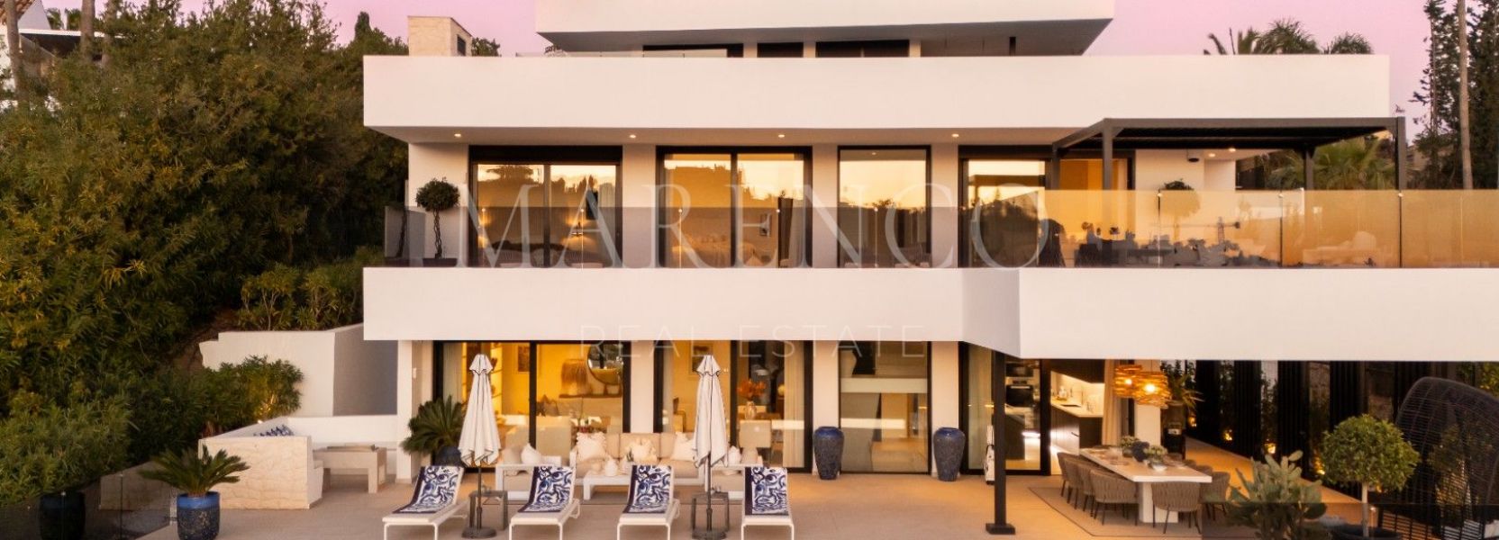 Villa  en Nueva Andalucia, Marbella