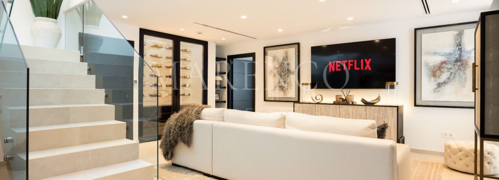 Villa  en Nueva Andalucia, Marbella