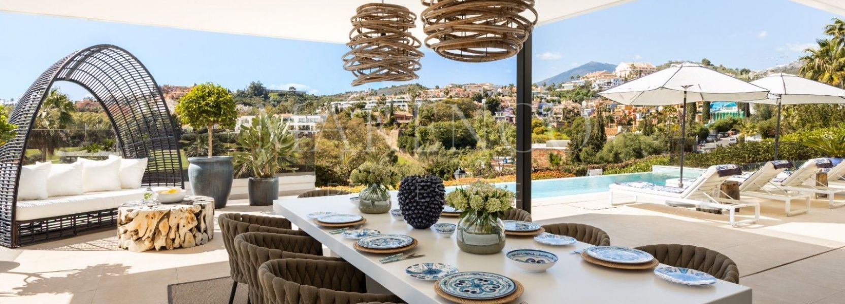 Villa  en Nueva Andalucia, Marbella