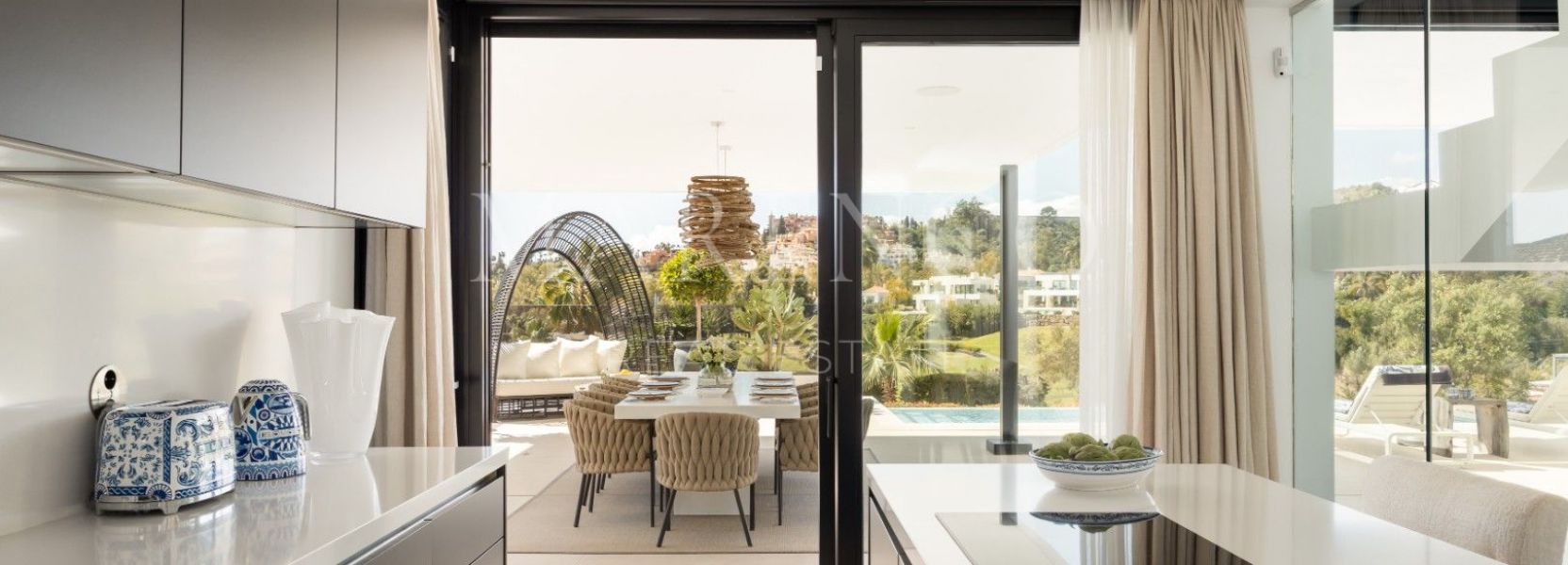 Villa  en Nueva Andalucia, Marbella