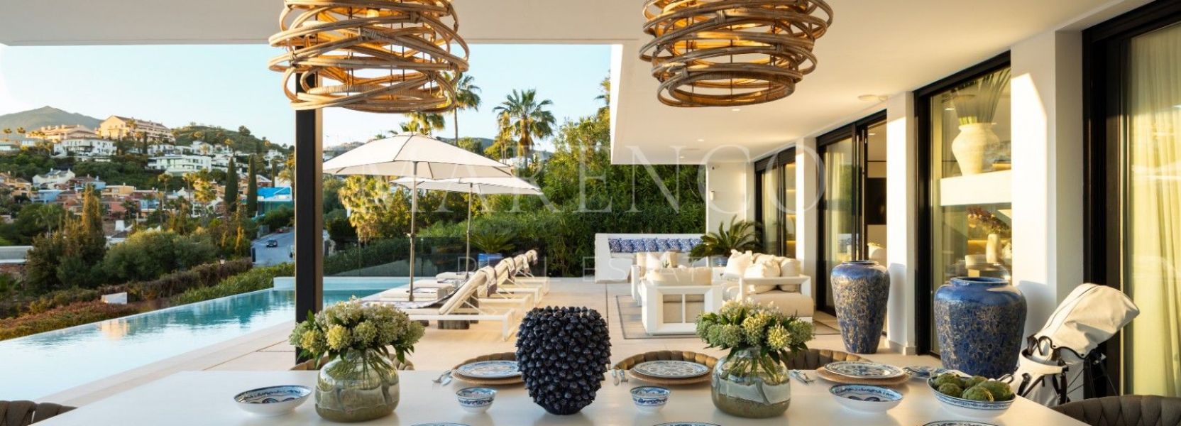 Villa  en Nueva Andalucia, Marbella