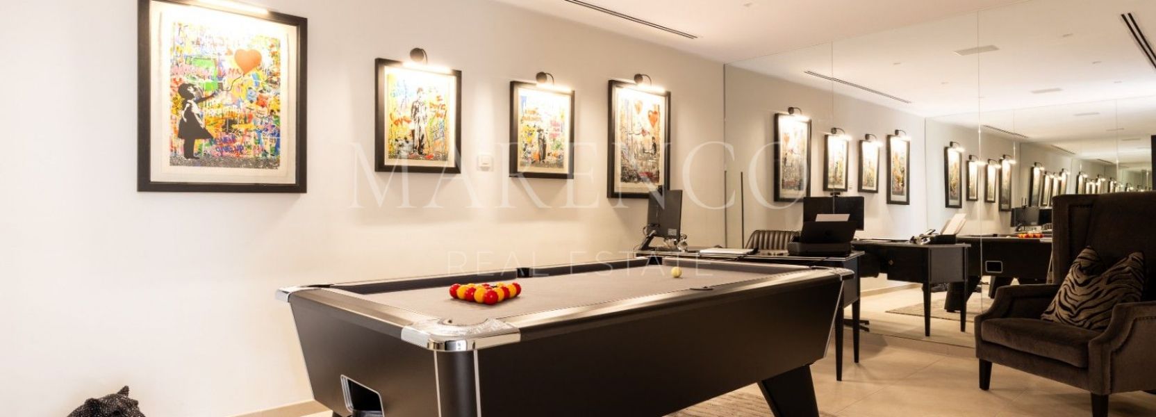 Villa  en Nueva Andalucia, Marbella