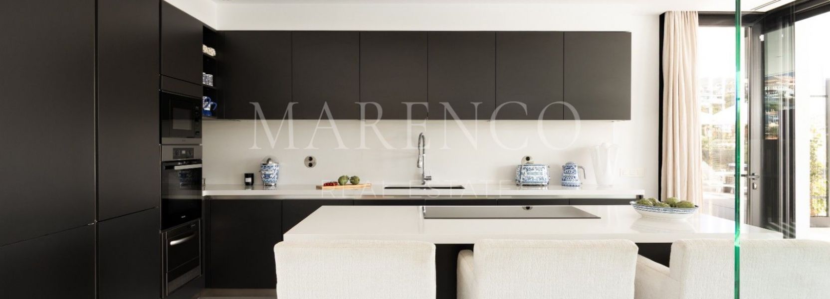 Villa  en Nueva Andalucia, Marbella