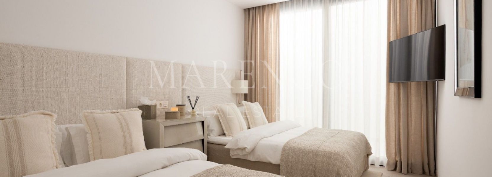 Villa  en Nueva Andalucia, Marbella