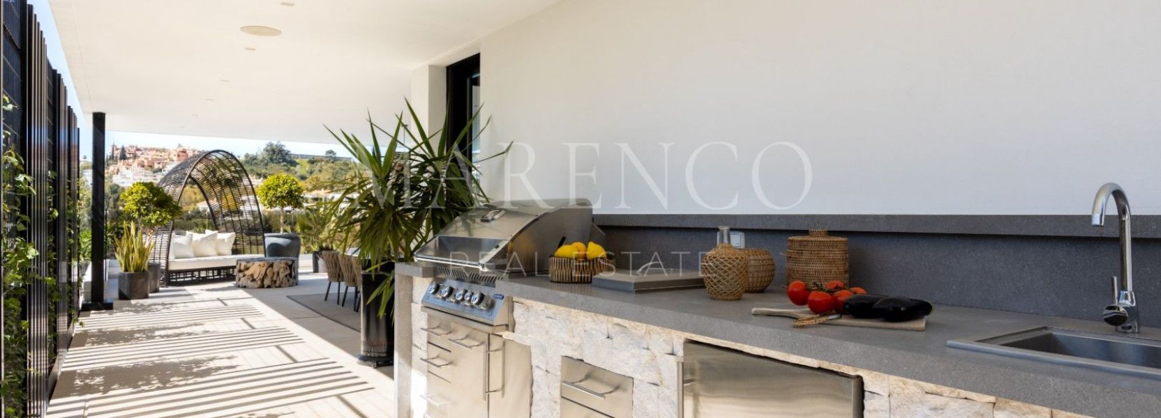 Villa  en Nueva Andalucia, Marbella