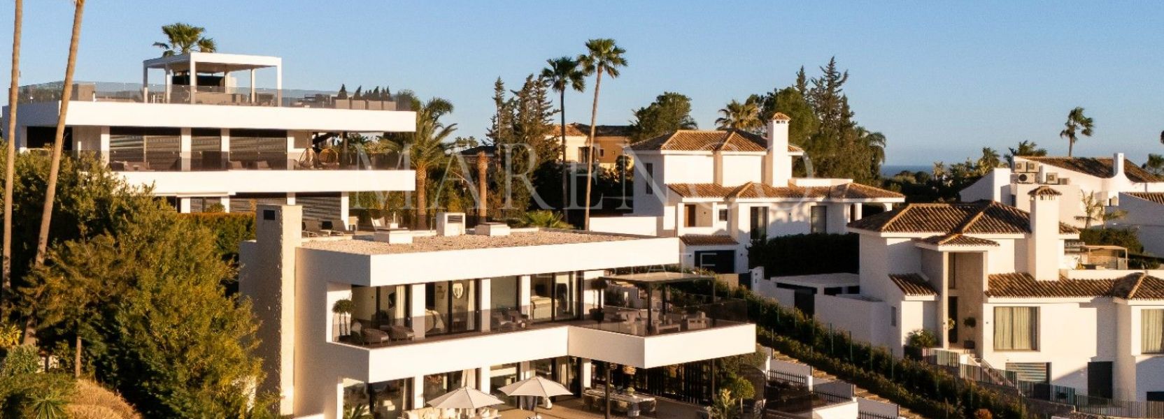Villa  en Nueva Andalucia, Marbella