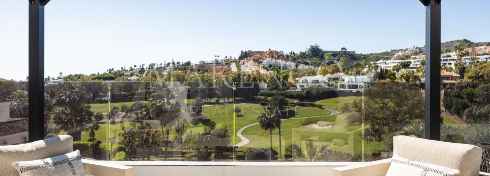 Villa  en Nueva Andalucia, Marbella