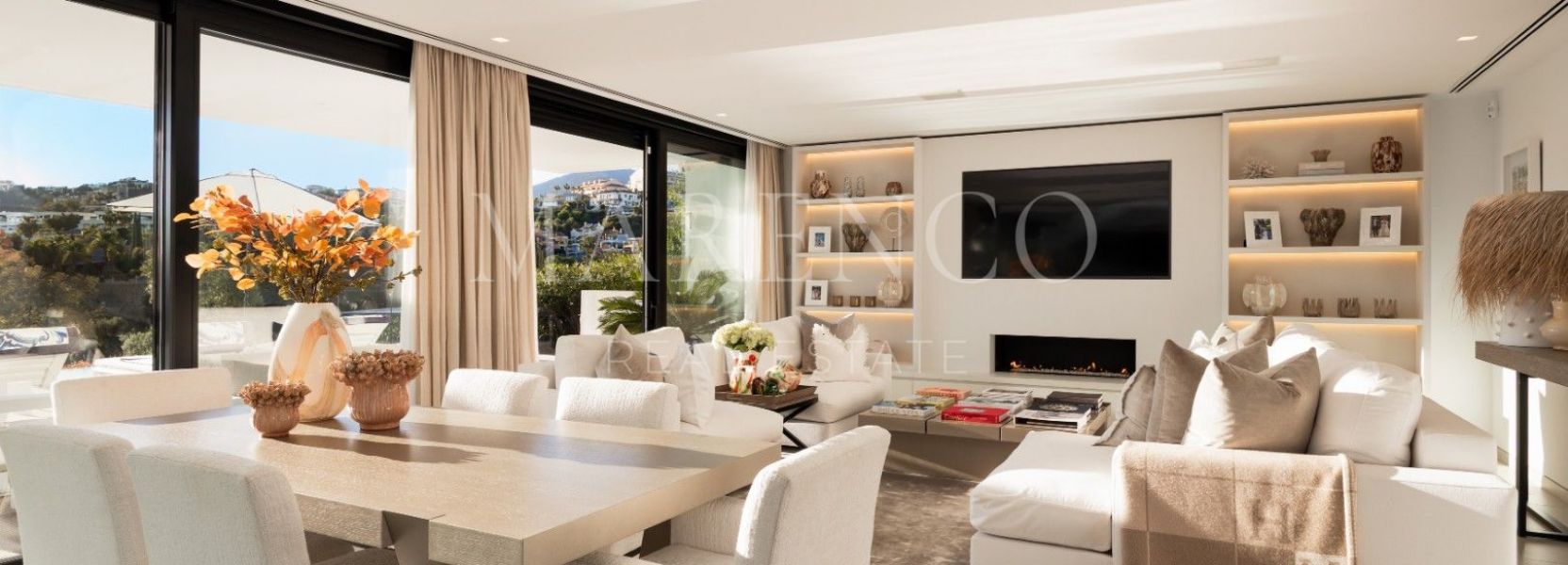 Villa  en Nueva Andalucia, Marbella