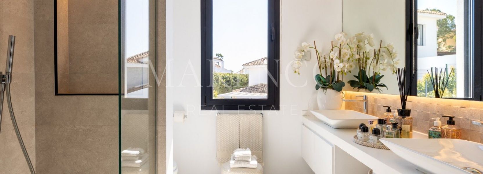 Villa  en Nueva Andalucia, Marbella