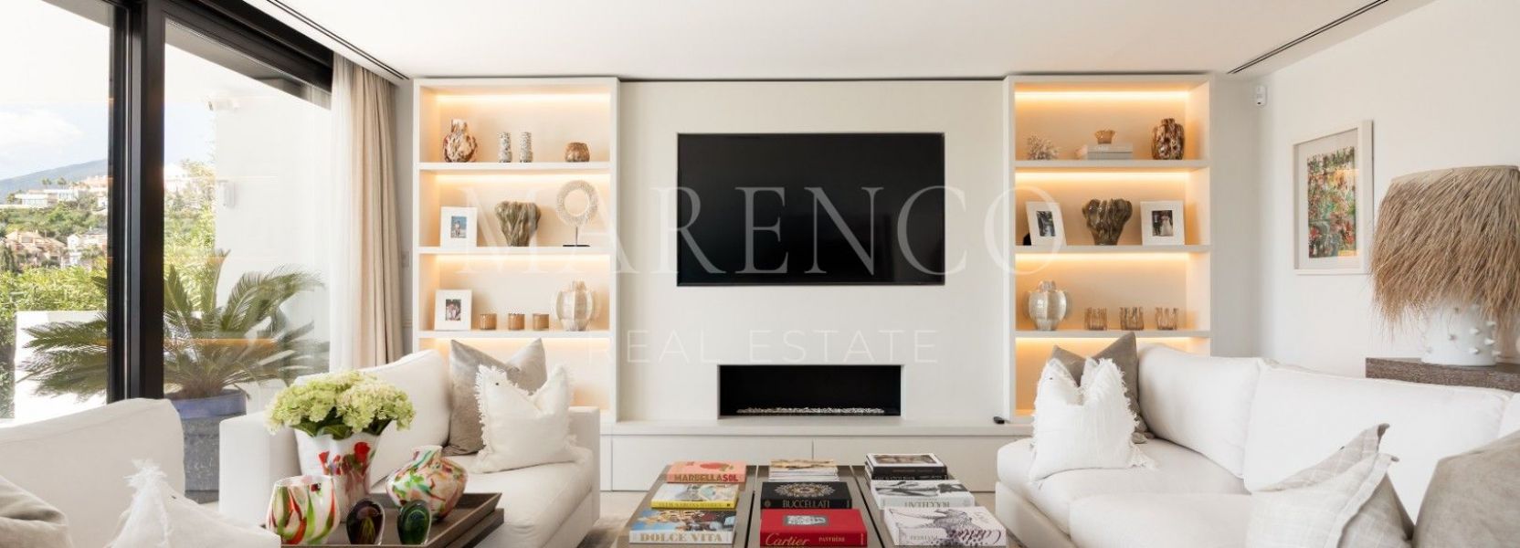 Villa  en Nueva Andalucia, Marbella