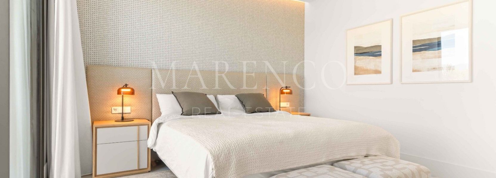 Villa  en San Pedro de Alcantara