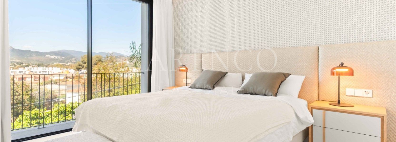 Villa  en San Pedro de Alcantara