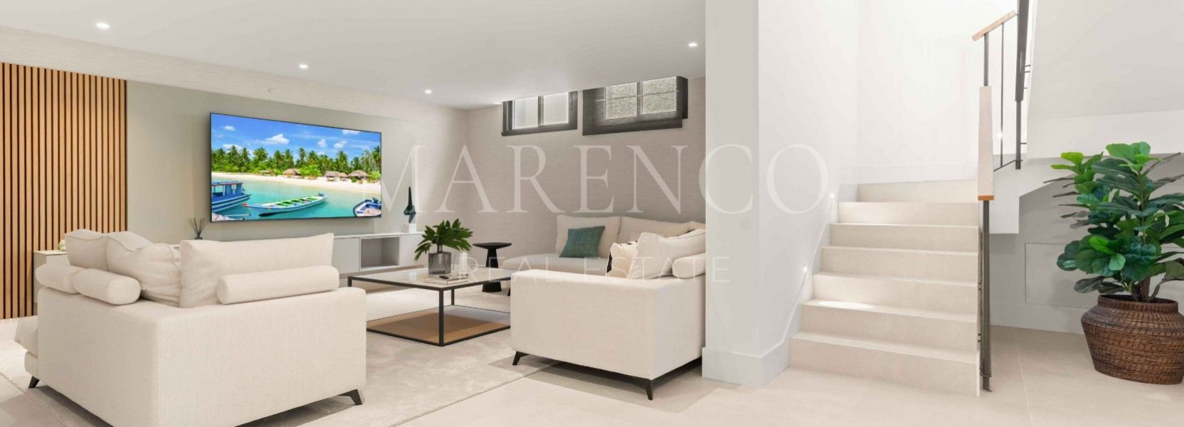 Villa  en San Pedro de Alcantara