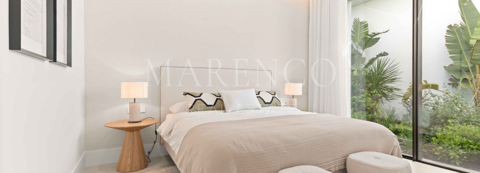 Villa  en San Pedro de Alcantara