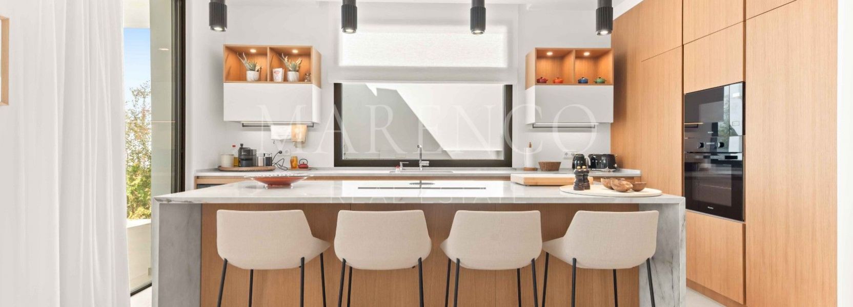 Villa  en San Pedro de Alcantara