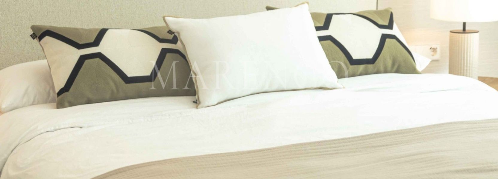 Villa  en San Pedro de Alcantara