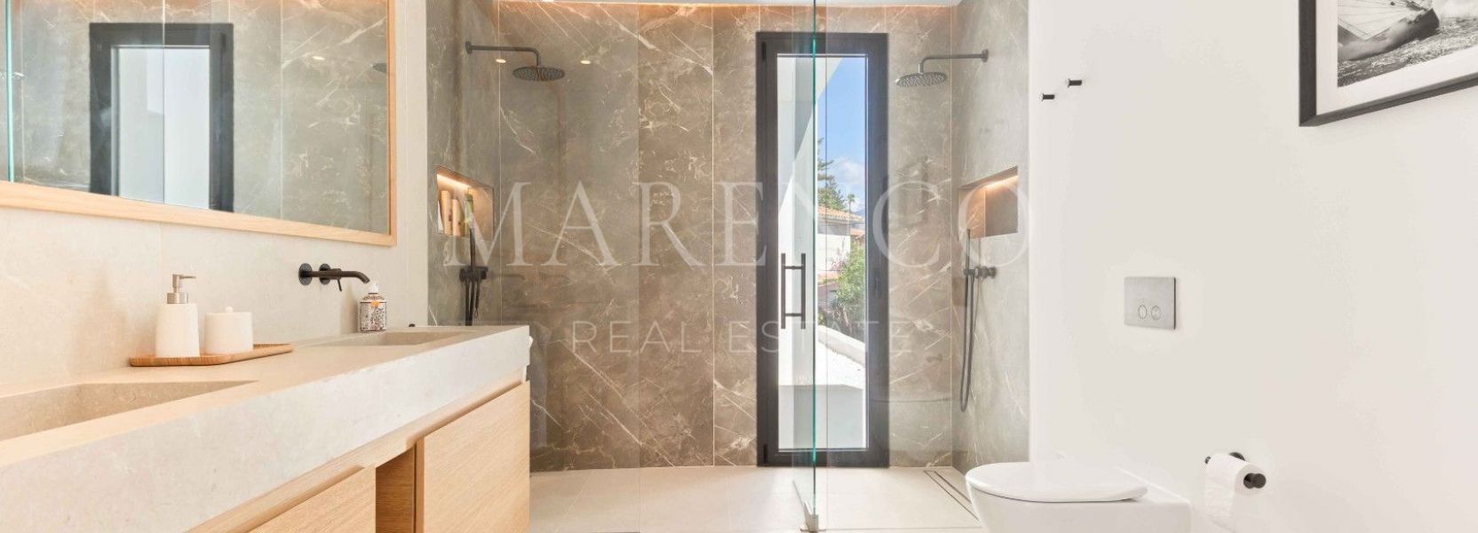 Villa  en San Pedro de Alcantara