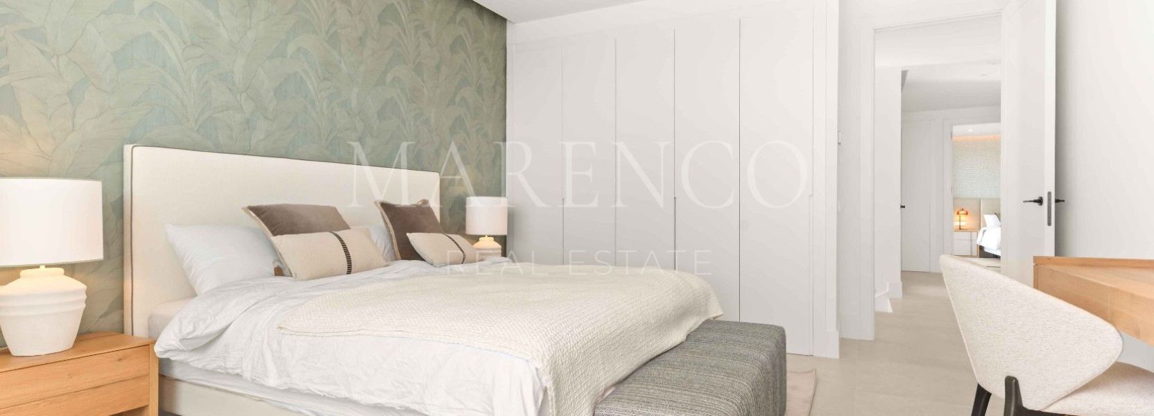 Villa  en San Pedro de Alcantara