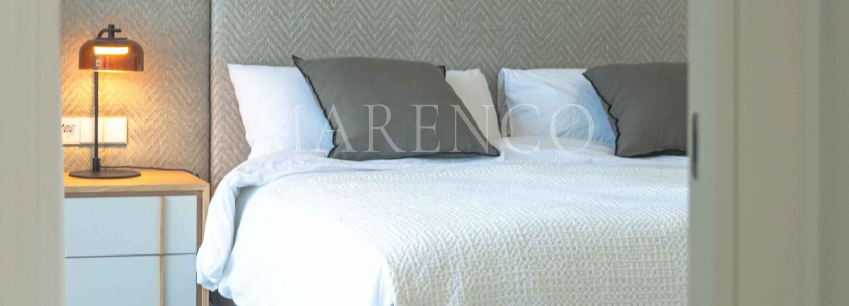 Villa  en San Pedro de Alcantara