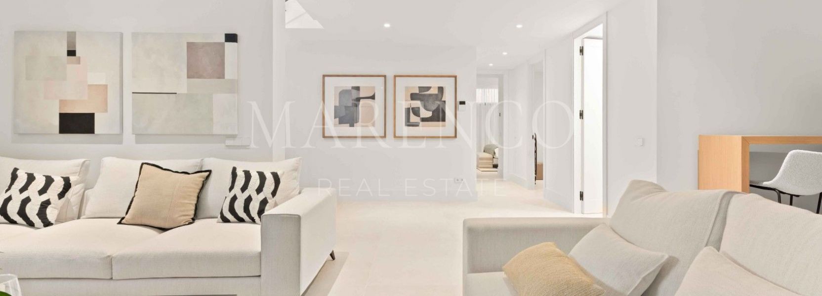 Villa  en San Pedro de Alcantara