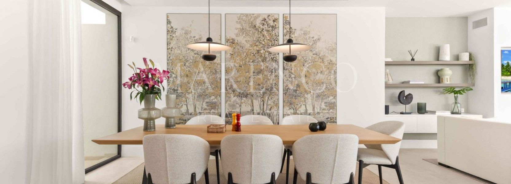 Villa  en San Pedro de Alcantara