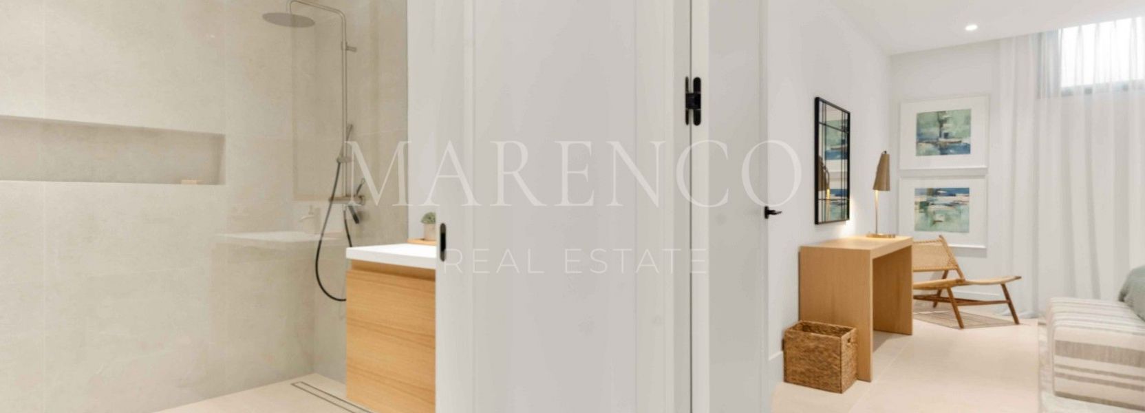 Villa  en San Pedro de Alcantara