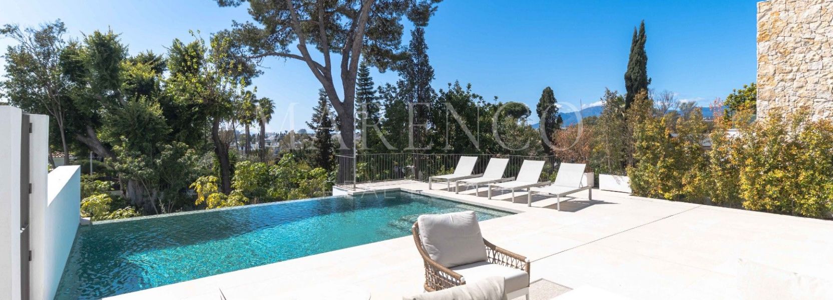 Villa  en San Pedro de Alcantara