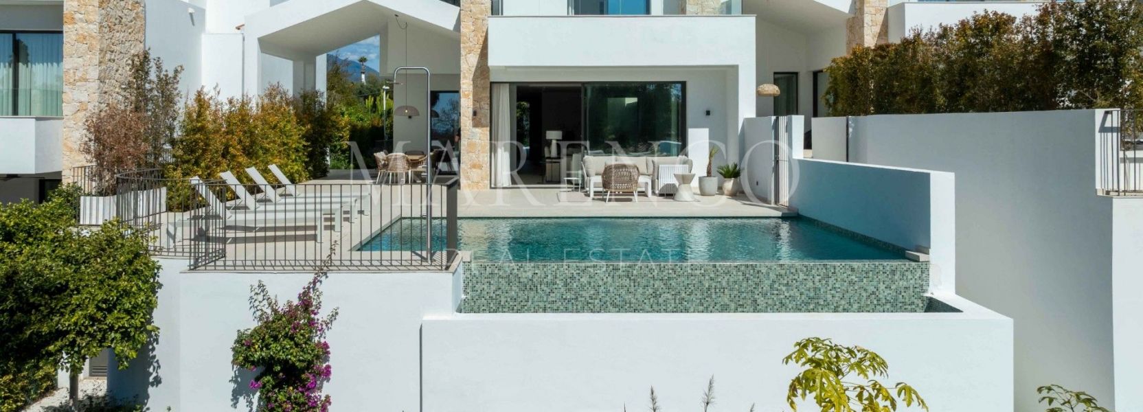 Villa  en San Pedro de Alcantara