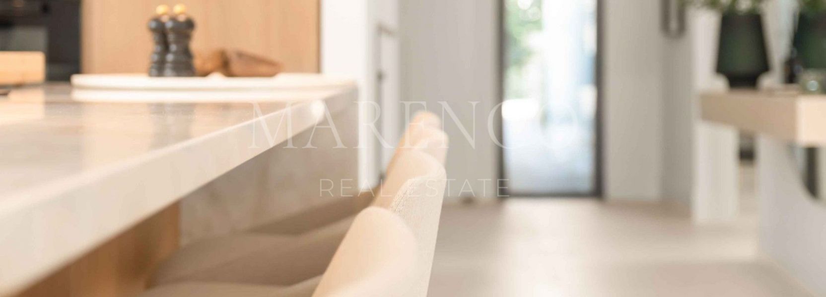 Villa  en San Pedro de Alcantara