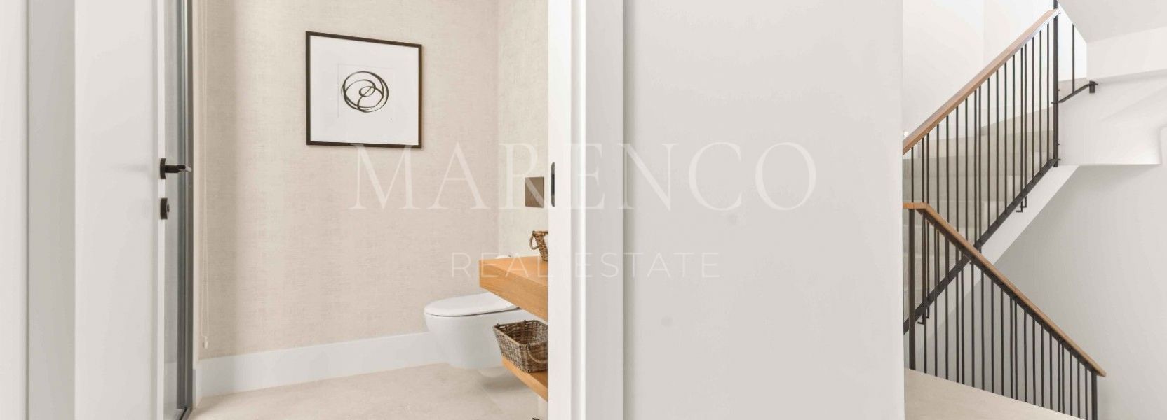 Villa  en San Pedro de Alcantara