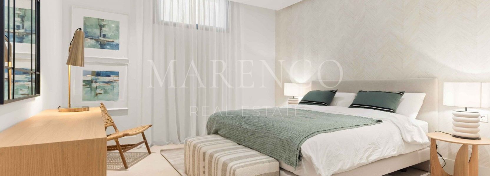 Villa  en San Pedro de Alcantara